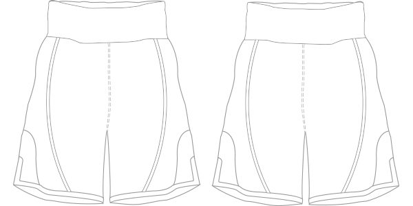 Boxxerworld Courage BX